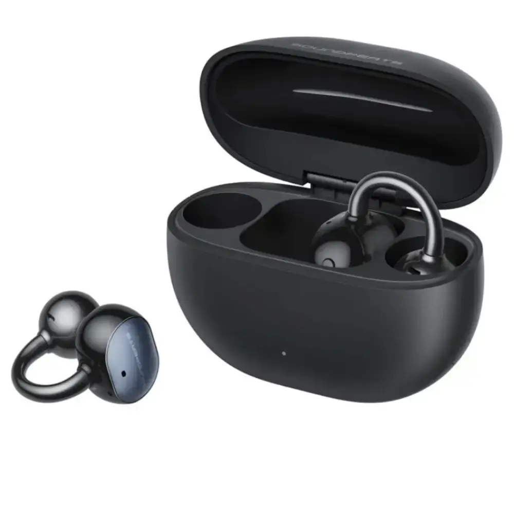 Soundpeats C30 Hi-Res+LDAC Certified ANC Wireless Earbuds