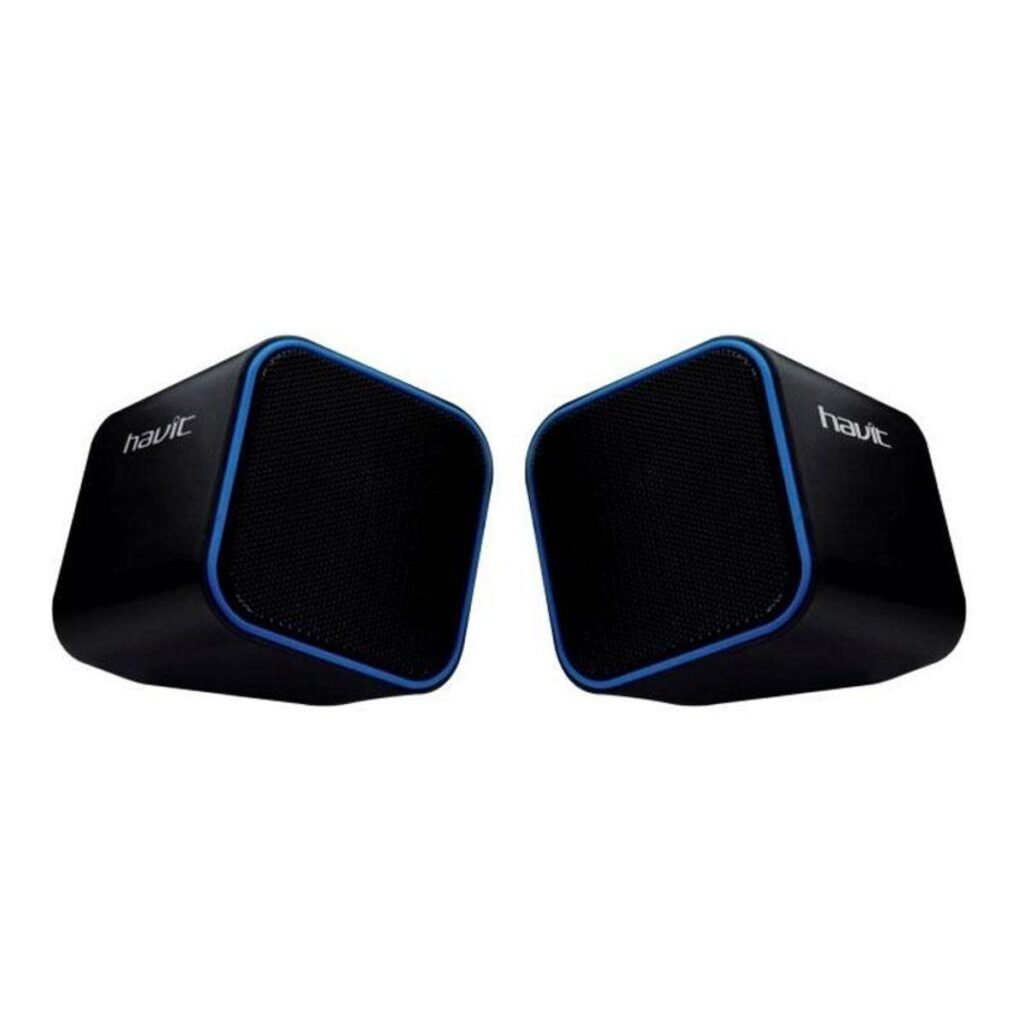 D8 Micromax USB Bluetooth Speaker