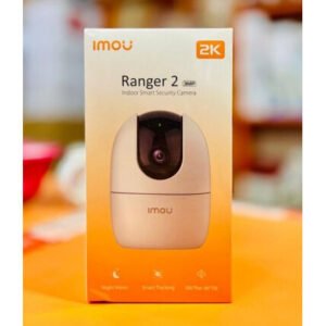 Imou 3MP CONSUMER CAMERA