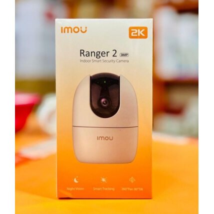 Imou 3MP CONSUMER CAMERA