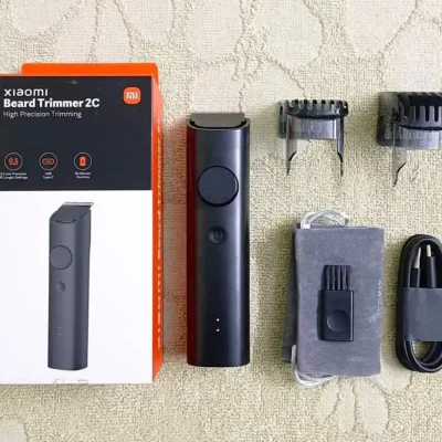 Xiaomi Beard Trimmer 2C