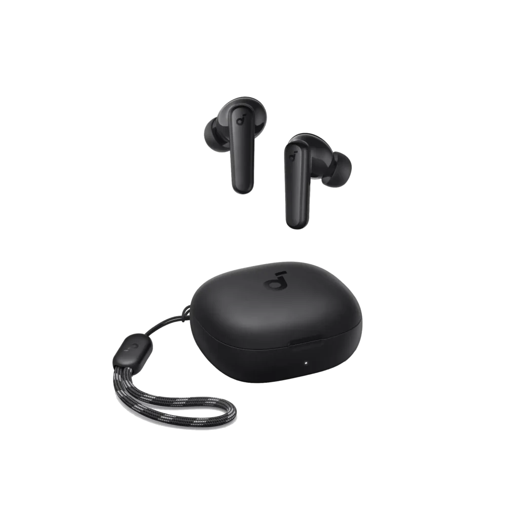 Anker Soundcore R50i True Wireless Earbuds