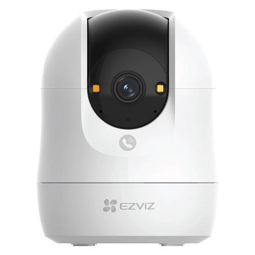 EZVIZ 5MP+5MP Smart Home Camera