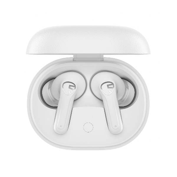 SoundPEATS T3 Pro ANC True Wireless Earbuds – 12 mm Drivers, 35 dB ANC & 28 Hrs Playback