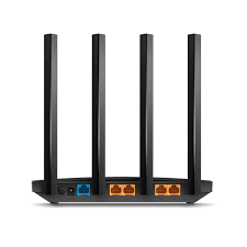 TP-Link Archer C80 AC1900 Dual-Band Gigabit WiFi Router