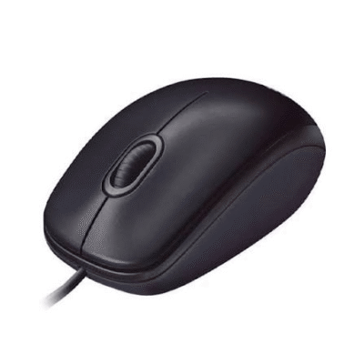 Logitech M90 USB Mouse