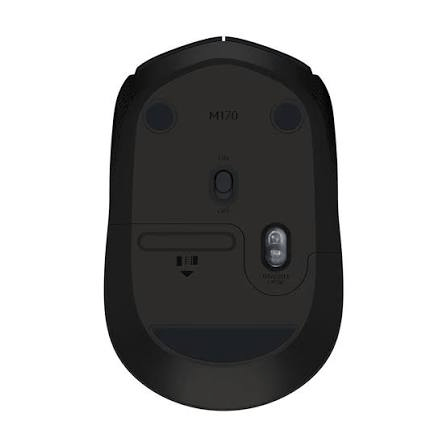 Logitech M171 Wireless Mouse