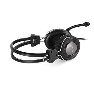 A4TECH HS19 3.5mm Headphone