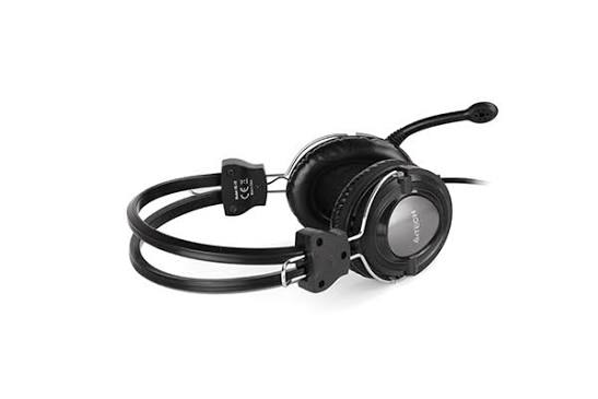 A4TECH HS19 3.5mm Headphone