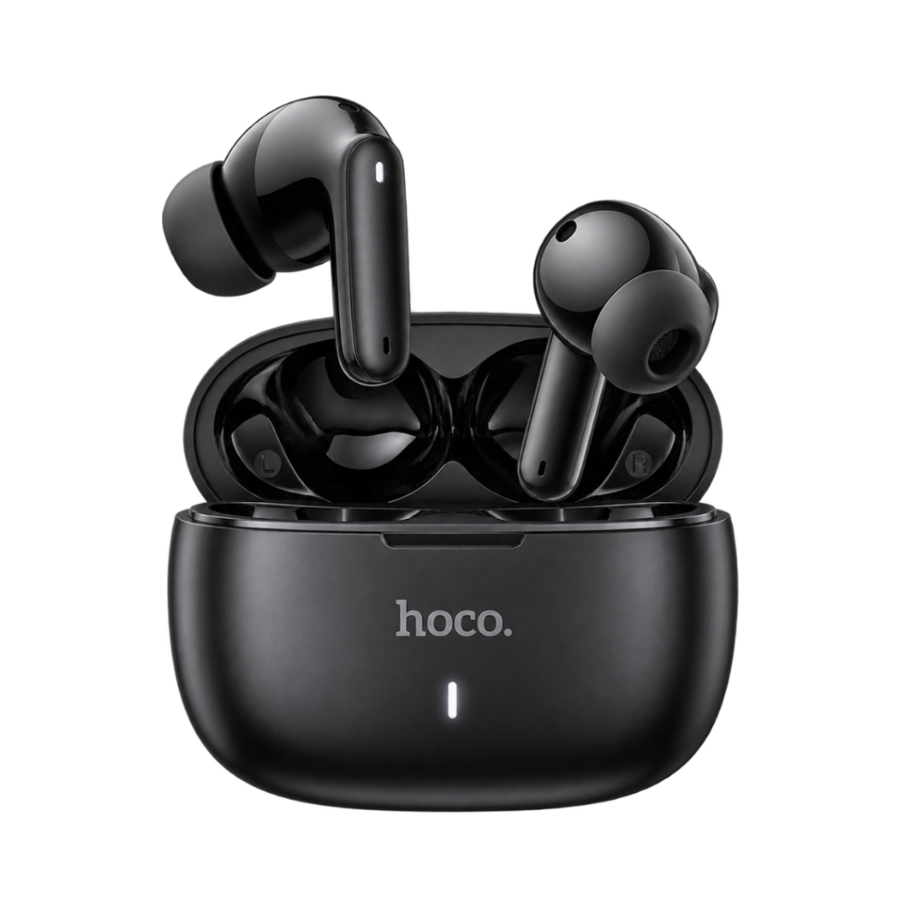 Hoco EQ34 Plus ANC+ENC TWS Earbuds