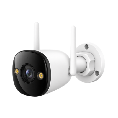 Imou Bullet 2E 3MP Outdoor Smart Security Camera
