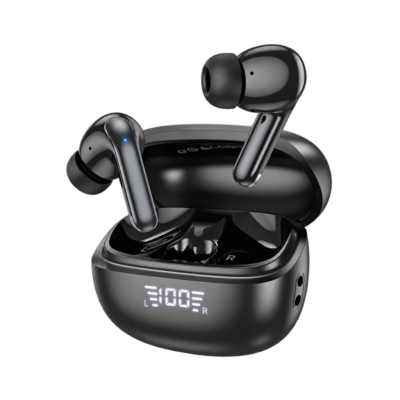 Hoco EQ5 ANC+ENC True Wireless Earbuds