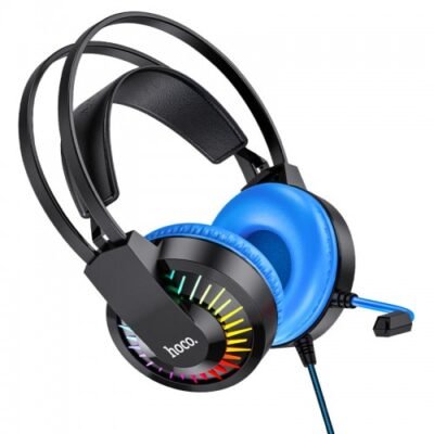Astana HS220 Stereo Headset And Mic